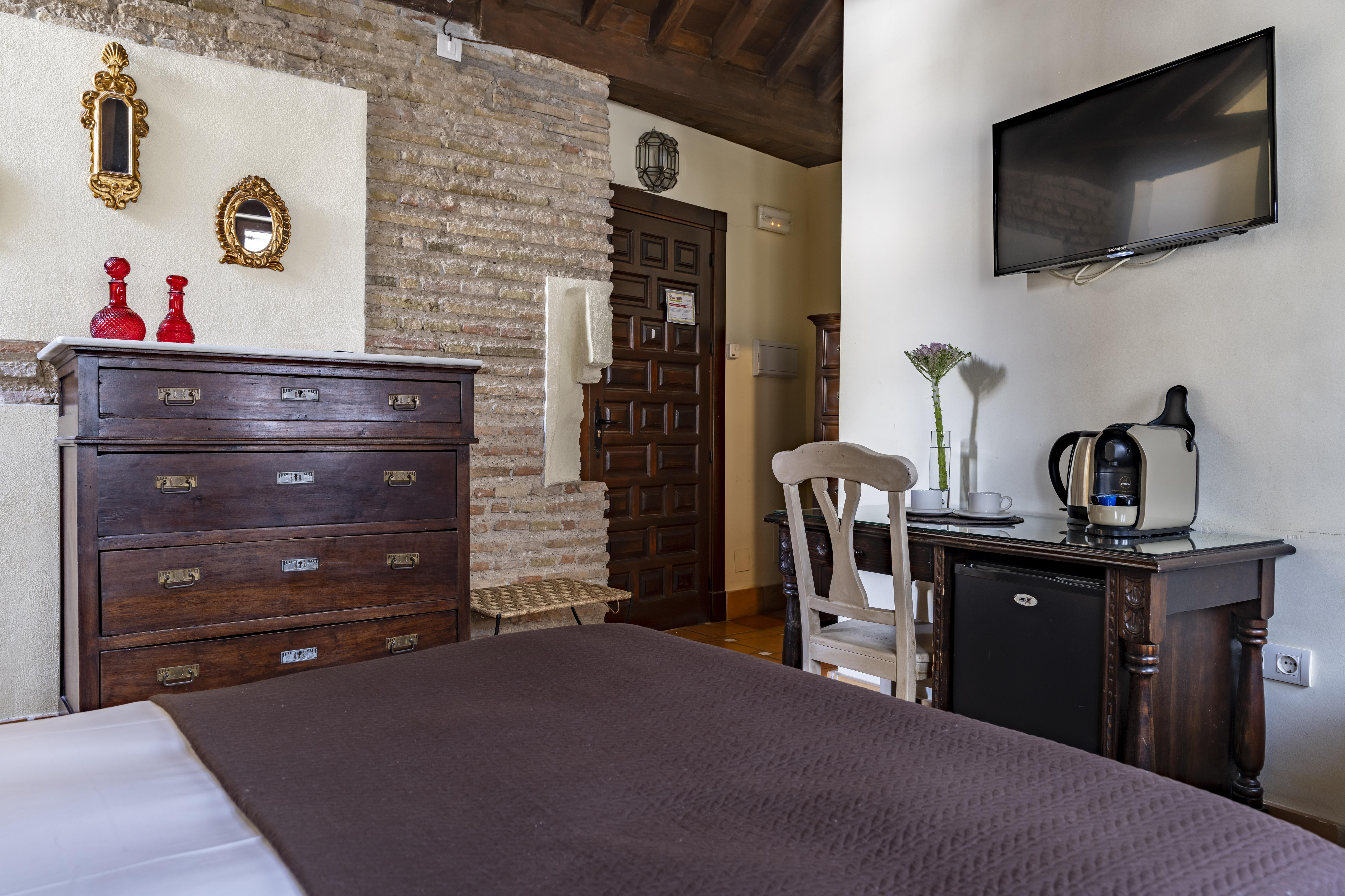 Casa Del Capitel Nazari Hotel Гранада Екстериор снимка
