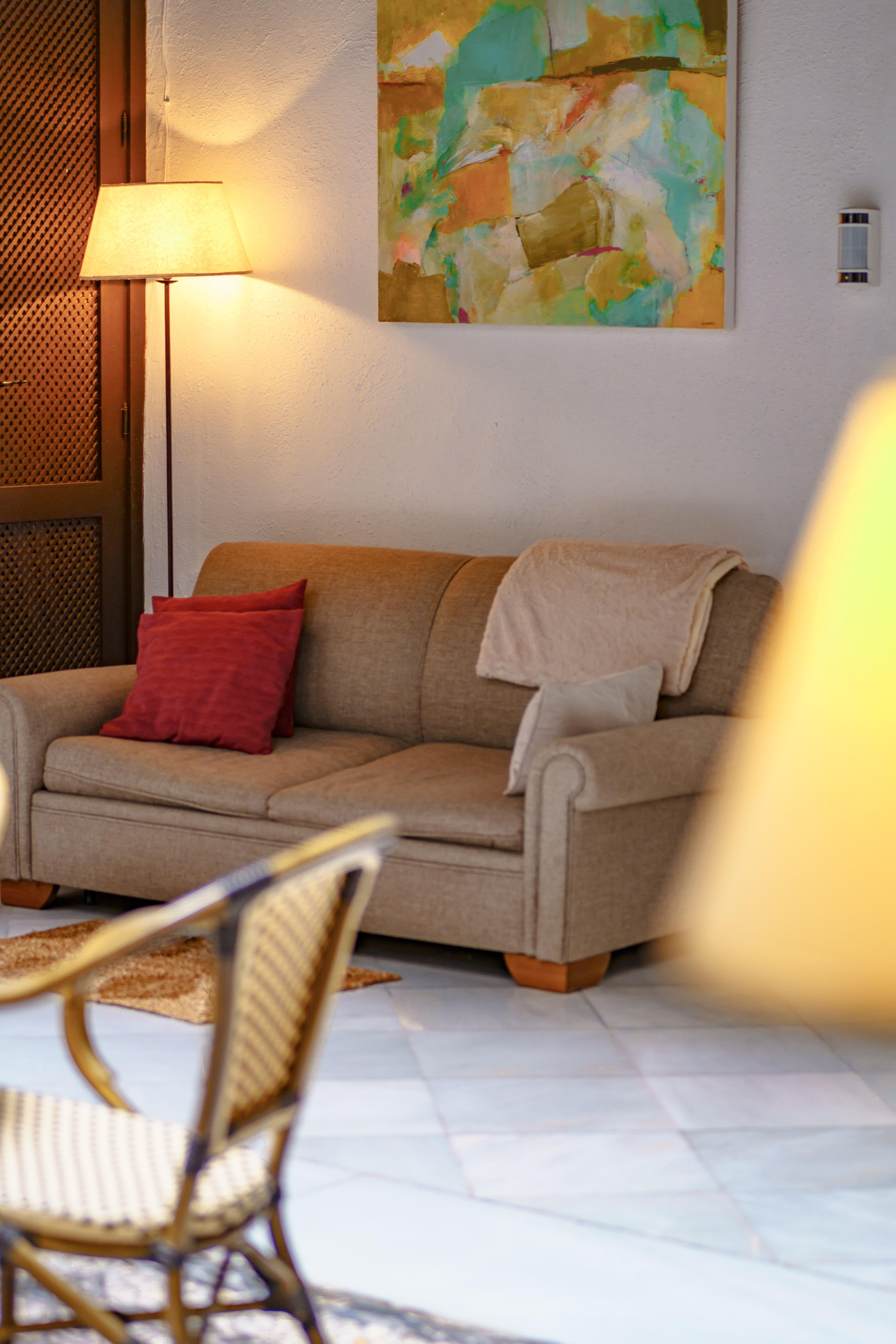 Casa Del Capitel Nazari Hotel Гранада Екстериор снимка