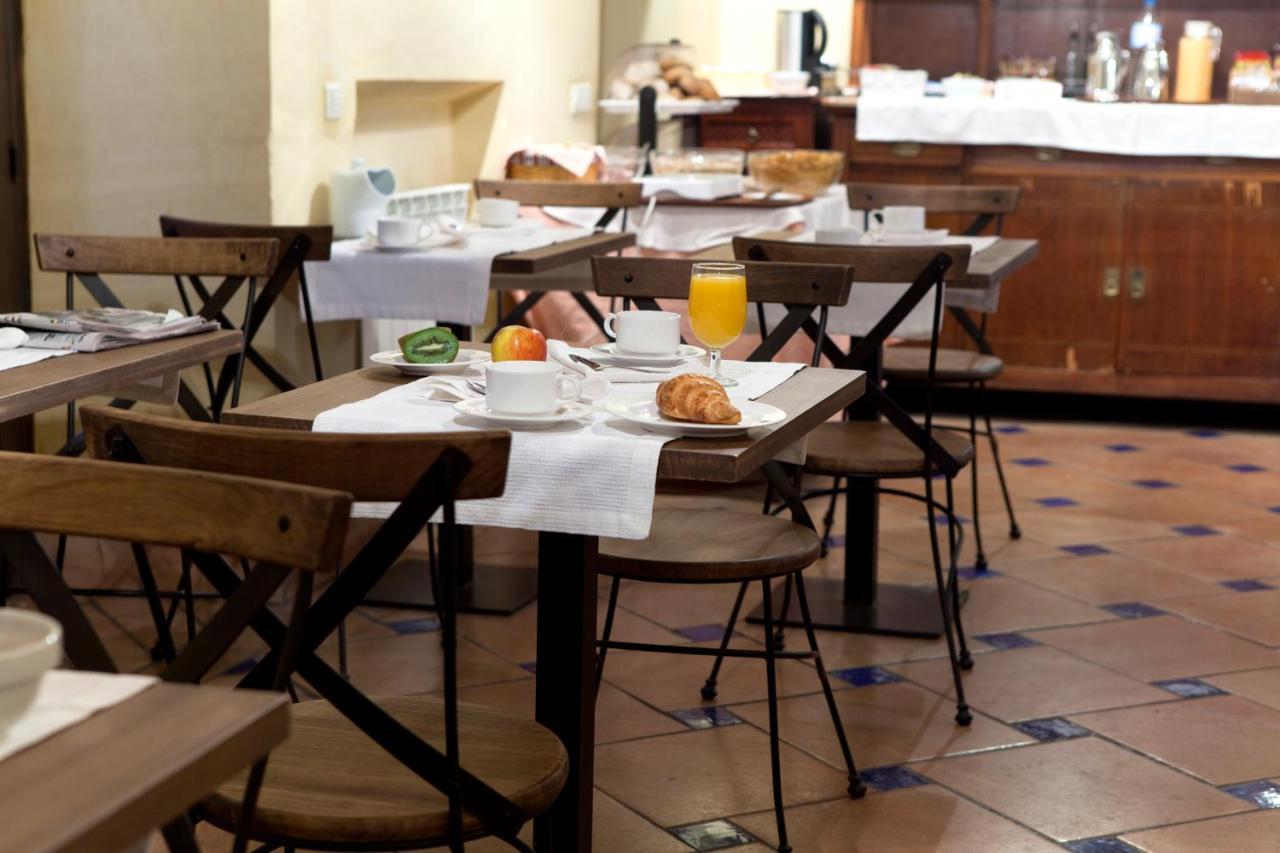 Casa Del Capitel Nazari Hotel Гранада Екстериор снимка