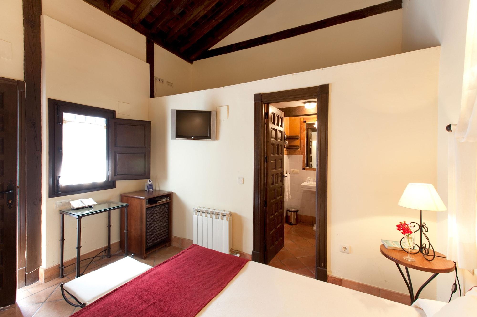 Casa Del Capitel Nazari Hotel Гранада Екстериор снимка