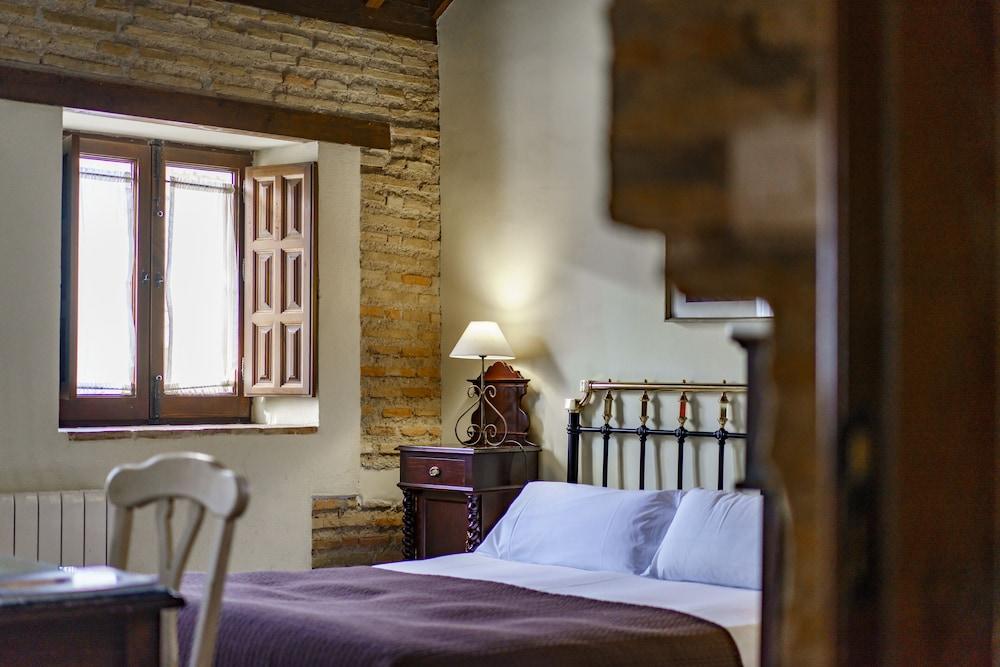 Casa Del Capitel Nazari Hotel Гранада Екстериор снимка